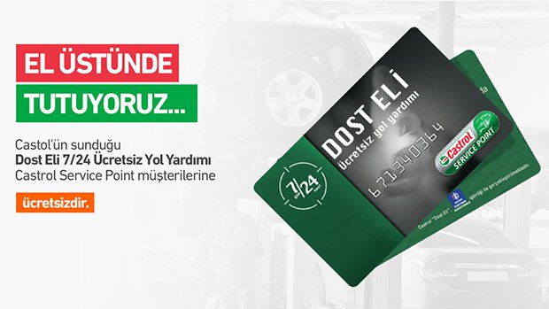 Müşteri Memnuniyeti